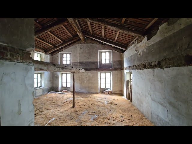 Biella centro - magazzino. € 49.000