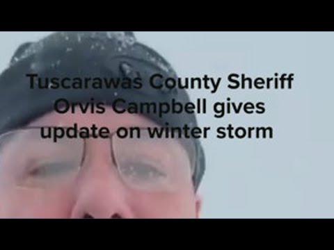 Tuscarawas County Scanner Posts