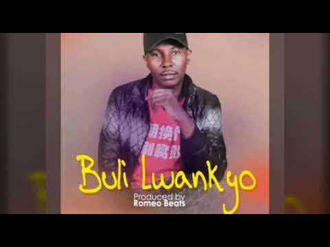 Buli Lwankyo - Romeo Beats (best love song)