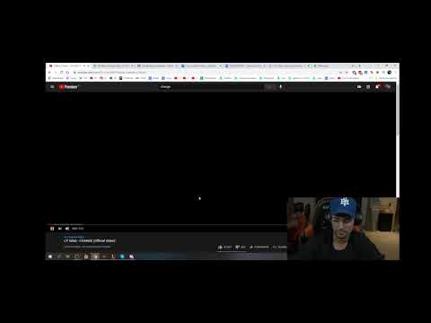 COSCU REACCIONA A LIT killah - CHANGE