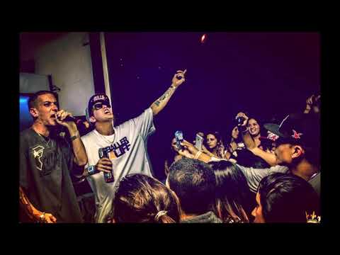 Emebeka Ft  Xxl Irione - Corazon De Calle