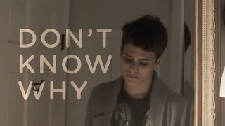 Don't Know Why - Ian Edgerly  (Unofficial Music Video)