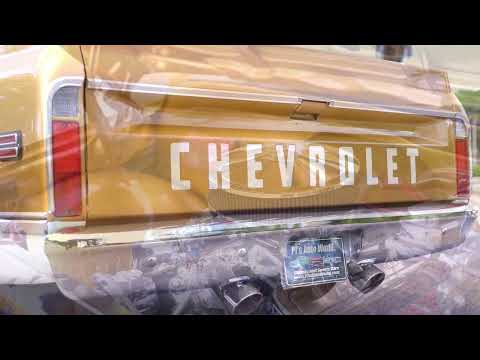 1968 Chevrolet C/K 10 (CC-1874994) for sale in Clearwater, Florida