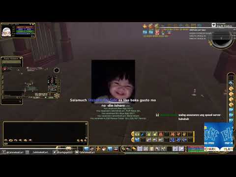 PLAYPARK FLYFF METEONYKER DAY 7