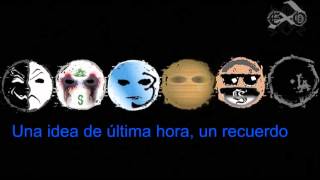 Hollywood Undead- Does Everybody In The World Have To Die (Subtitulado Español)