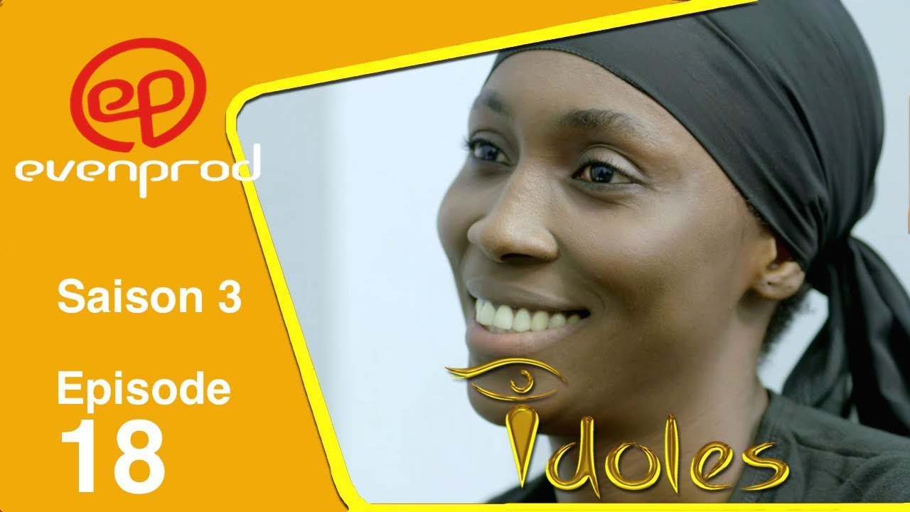 IDOLES - saison 3 - épisode 18 : Bopp du ngir karaw kessé