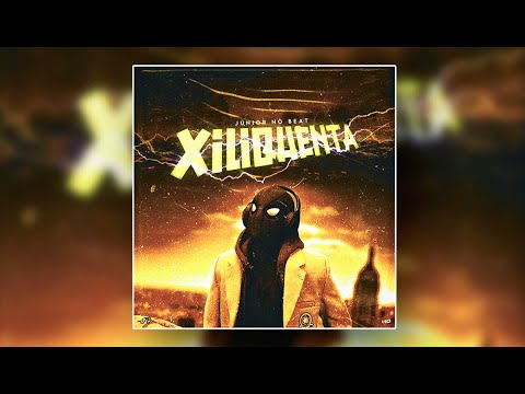Júnior No Beat - Xiliquenta (Original Mix) - O BENGA | Instrumental de Afro House 2021