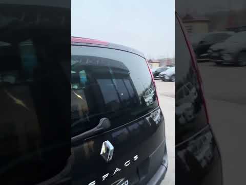 фото renault espace iv 0