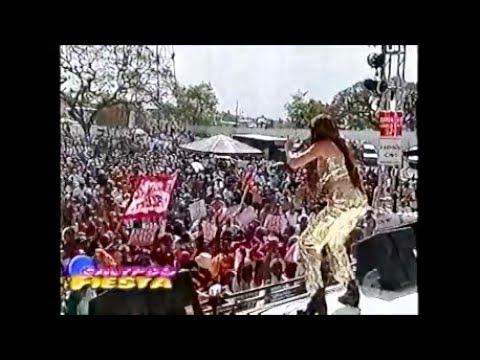 Denyse Plummer ~ Nah Leaving