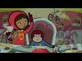 WordGirl Promo REUPLOADED