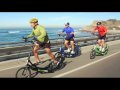 Elliptigo - Outdoor Elliptical Trainer