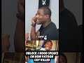 Oblock J Hood Speaks On How Patoon Got Killed