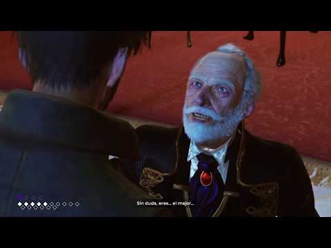 The Council episode 5: guide to defeat Mortimer