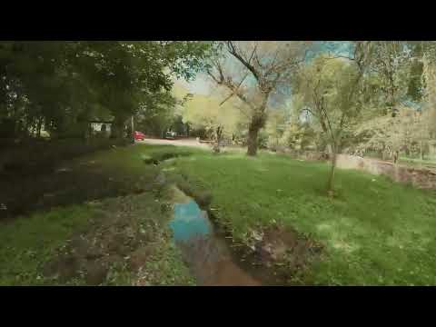 VILLA TULUMBA CORDOBA 4K