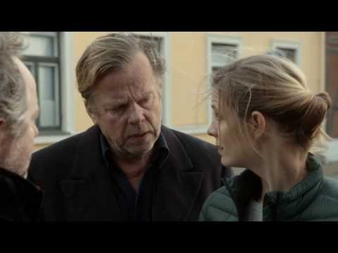 Wallander -Brannstifteren (trailer)