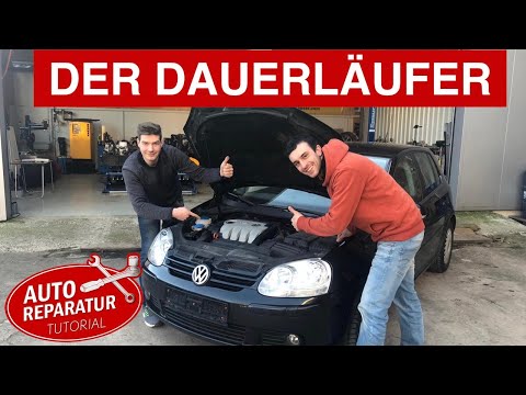 JA zum Diesel? | Der Wohl Beste VW Motor Aller Zeiten ! | 1.9 TDI Kaufberatung