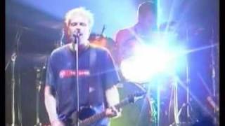 The Offspring - The Kids Aren´t Alright live - Huck It bonus