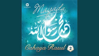 Download lagu Robbi Faj'alna Minal Akhyar mp3