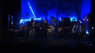 TSOOL - Just A Brother @ Södra Teatern 2012-12-20