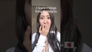 Download lagu Can't sleep at night. 3 Scariest Things living In Malaysia mp3 Download lagu Can't sleep at night. 3 Scariest Things living In Malaysia mp3