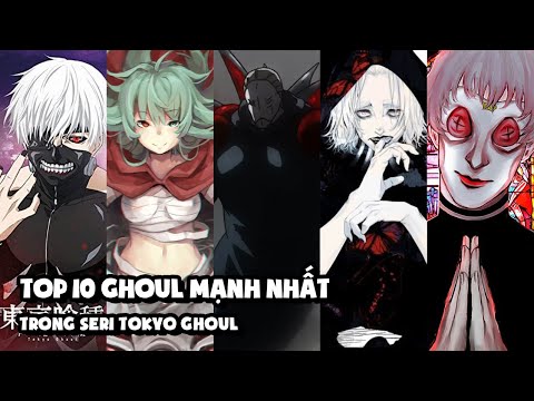 Tokyo Ghoul