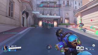 [OW2]　6V6やる？　[参加型]