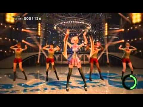 dance.evolution - xbox.360.kinect password