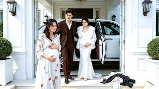 三年婚姻換來一紙離婚協議，他連她的房間都沒踏進過幾次。她笑著簽完字，隔天卻出現在京圈最頂級的宴會上，前夫紅著眼追上來的那一刻，她連頭都沒有回！#短劇#反轉 #大女主