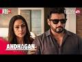Andhagan Sneak Peek Prashanth Simran Priya Anand Watch Now On Sun NXT
