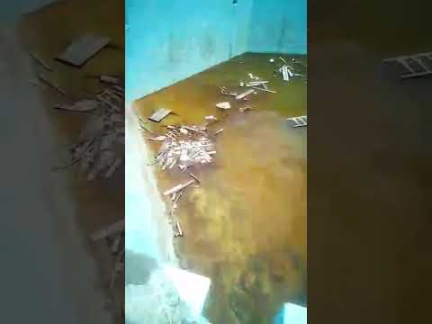 #CubaHoyLaHabanaCiudadMaravillaIInstalación deportiva en Villa Clara 📽️ Video de Bebo