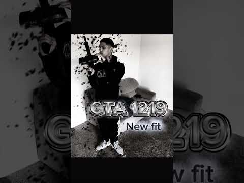 GTA 1219 - NEW FIT