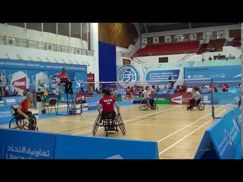 05 04 WD WH Yang Fan Yin Menglu VS Irina Kuzmenko Narin Uluc 1