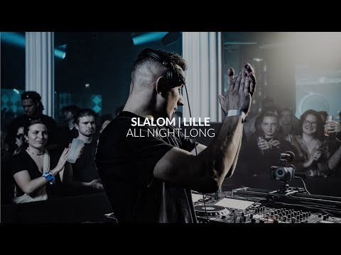 IMPULSIF @slalom.lille - ALL NIGHT LONG (4K)