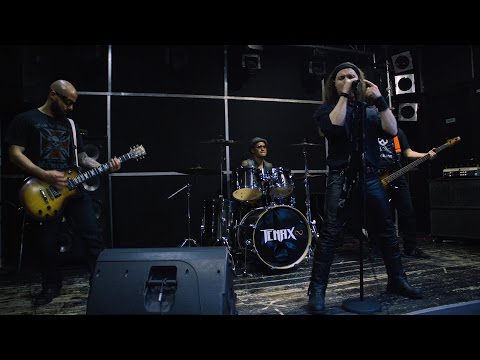 TENAX∞   Vivo Libero videoclip