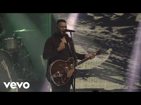 Lagoinha Worship - Grato Sou (Grateful)