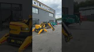 حفارة صغيرة Brokk 170 | صورة 4 - Machineryline