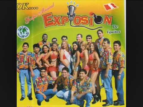 EL Ritmo de Mi Tierra  - Explosion de Iquitos  Remix