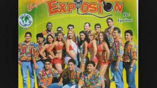 EL Ritmo de Mi Tierra  - Explosion de Iquitos  Remix