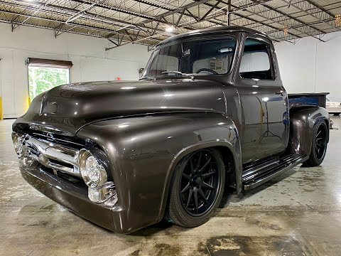1953 Ford F100 (CC-1515322) for sale in Marietta, Georgia