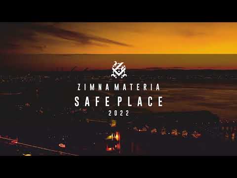Zimna Materia - Safe Place