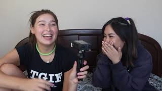 I Was Too Fat to Work at Brandie Melville (feat. TikTok Superstar thedawndishsoap)