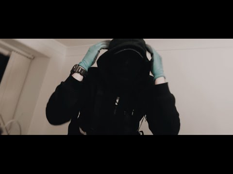 Shadoh #KOTN - Casual (Prod.I2hiigh) [Official Video]