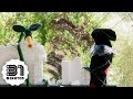 31 minutos - Calcetín con Rombos Man - El aguafiestas