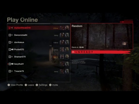 Friday The 13th - Part 9