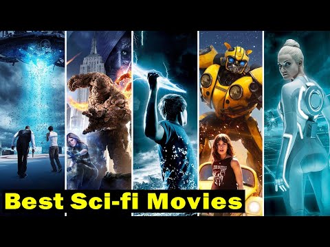 Download Hollywood Best Sci Fi Movie In Hindi3gp Mp4 Codedwap