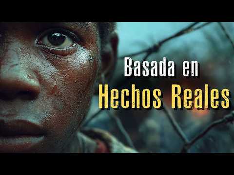 ¡Una película imposible de olvidar! | Basada en hechos reales | Peliculas Completas en Español 4k