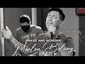 Marlon Bolung - Tak Terbatas // Hadirat Mu //  Tak Berhenti Percaya