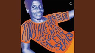 Hustler Super Disco (Monsieur Scott Reedit)