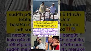 Download lagu Gaya pcrn Bastian Steel dan Sitha Marino, bikin Netizen geram‼️#bastiansteel#sithamarino#videosho mp3