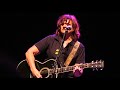 Indigo Girls Amy Ray "Romeo and Juliet" Dire Straits cover live concert @ Keswick Theatre 2018